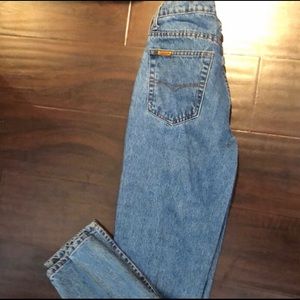 Vintage Jordache Jeans